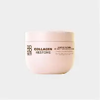 Masque collagen restore 500ML BBHAIR
