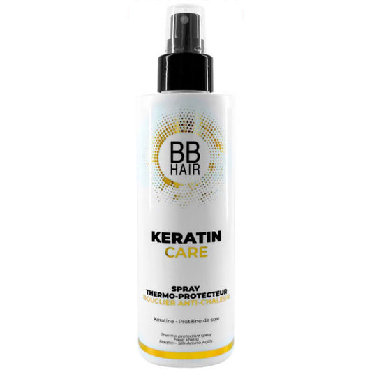 spray thermo protecteur bb hair 200ml