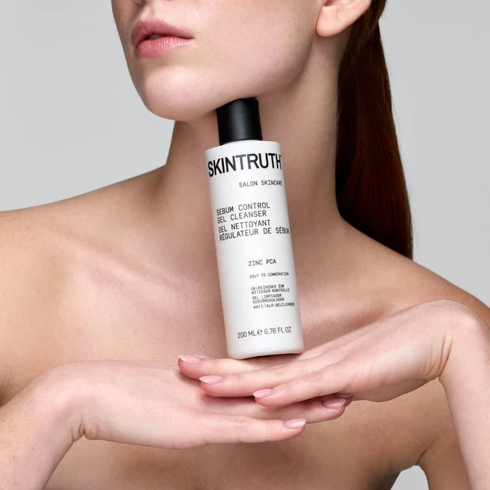 Kit de clarification Skintruth