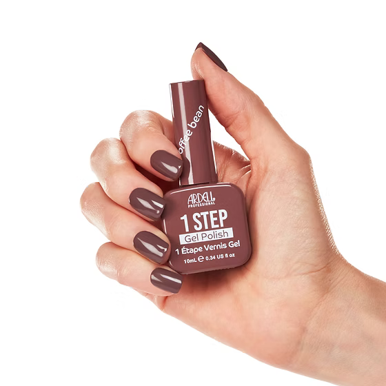 1 STEP vernis semi-permanent 10ml