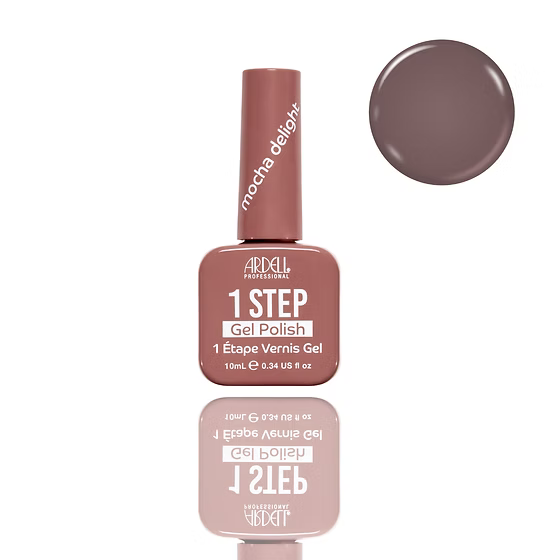 1 STEP vernis semi-permanent 10ml