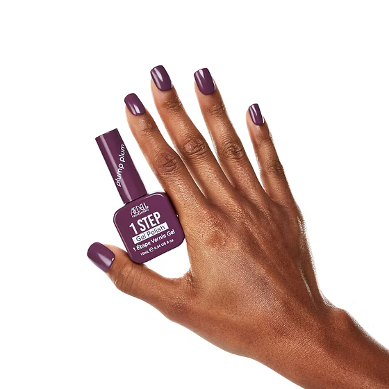 1 STEP vernis semi-permanent 10ml