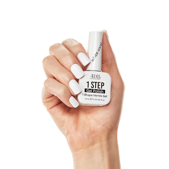 1 STEP vernis semi-permanent 10ml