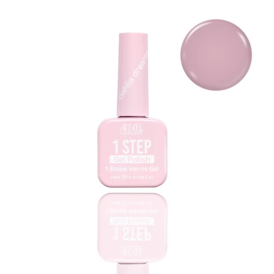1 STEP vernis semi-permanent 10ml