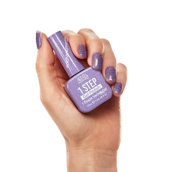 1 STEP vernis semi-permanent 10ml