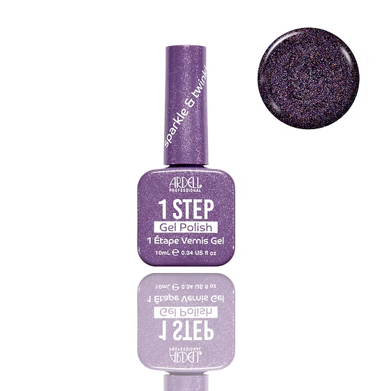 1 STEP vernis semi-permanent 10ml