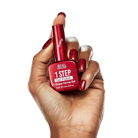1 STEP vernis semi-permanent 10ml