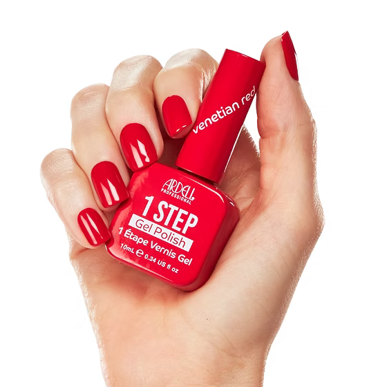 1 STEP vernis semi-permanent 10ml