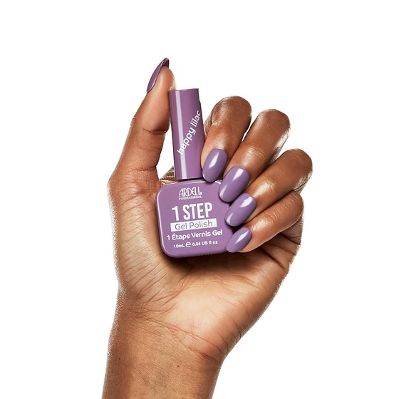 1 STEP vernis semi-permanent 10ml