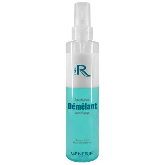 Spray biphase démêlant 200ML Generik