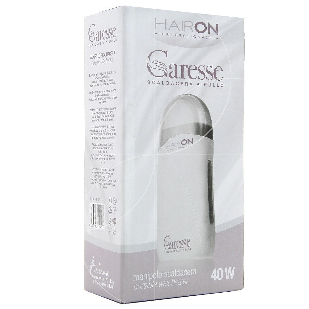 Chauffe-Cire Roll-On Hairon