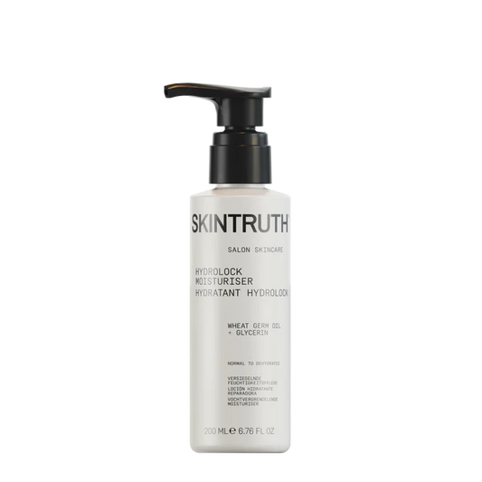 Crème hydratante hydrolock 200ml Skintruth