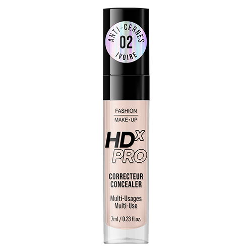 Concealer HD x PRO Ivoire
