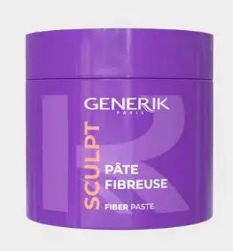 Pâte Fibreuse 150ML Generik