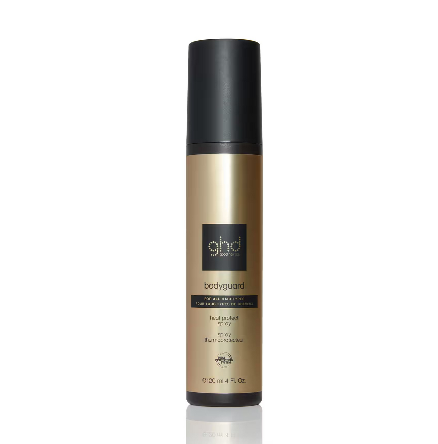 GHD Spray thermoprotecteur Bodyguard 120ml
