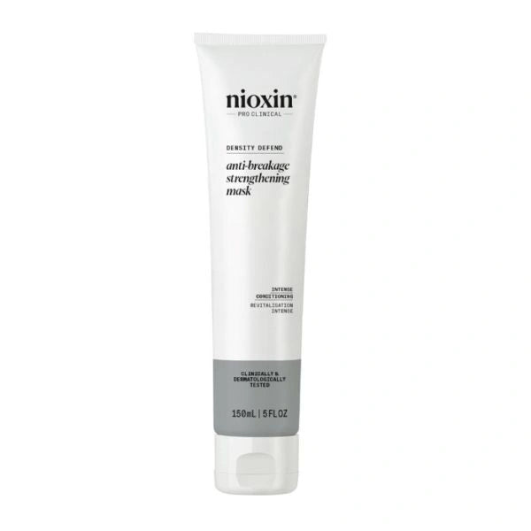 Masque anti-casse Nioxin 150ml