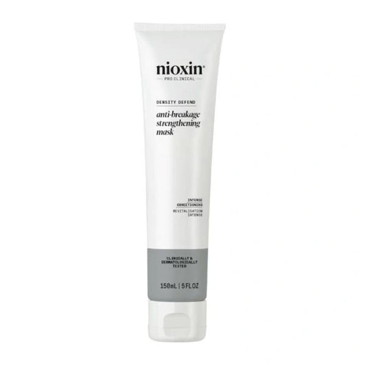 Masque anti-casse Nioxin 150ml