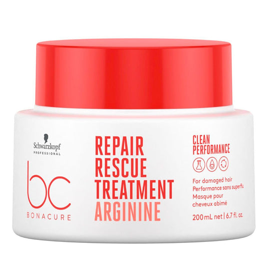 Masque repair rescue 200ml Schwarzkopf