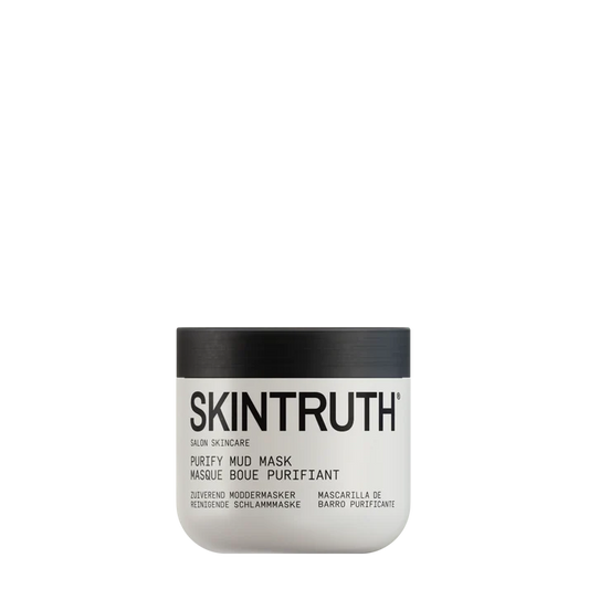 Masque boue purifiant 100ml Skintruth