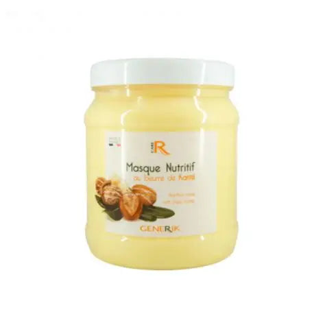 Masque nutritif 1L Generik