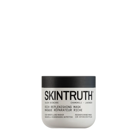 Masque réparateur riche 100ml Skintruth