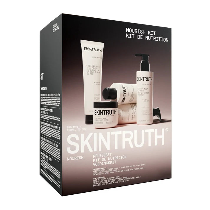 Kit nutrition Skintruth