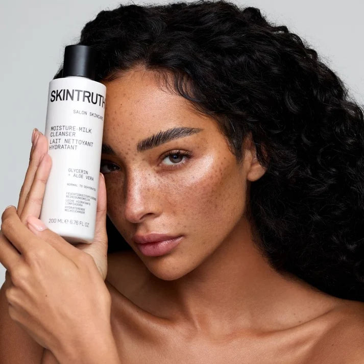 Kit nutrition Skintruth