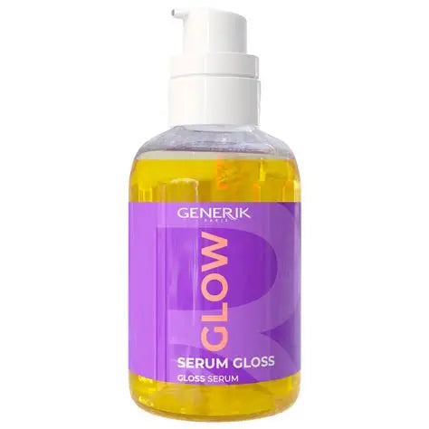 Sérum Gloss 100ML Generik