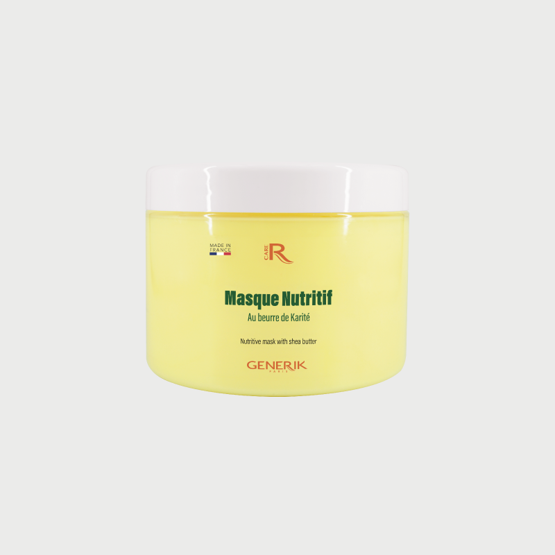 Masque nutritif 500g Generik