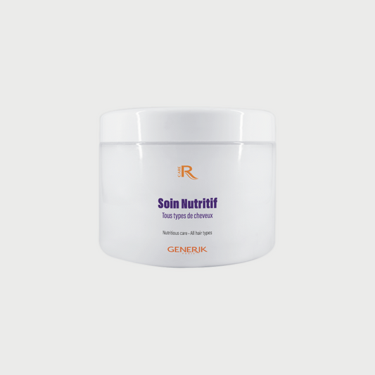 Soin nutritif 500g Generik