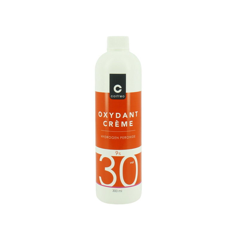 Oxydant 30 volumes 300ML Coiffeo