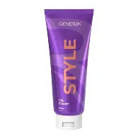 Gel Fixant 200ML Generik