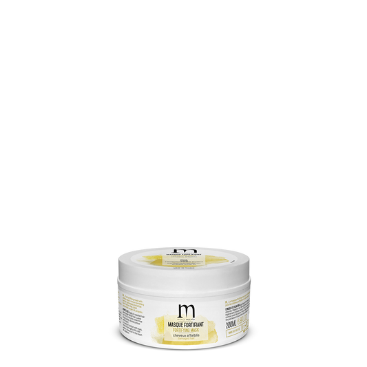 Masque Fortifiant 200ml Mulato