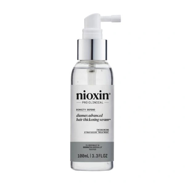 Sérum épaississant Diaboost Nioxin 100ml