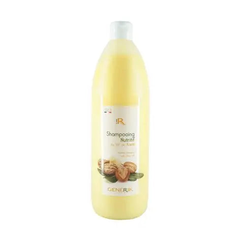 Shampoing nutritif 1L Generik