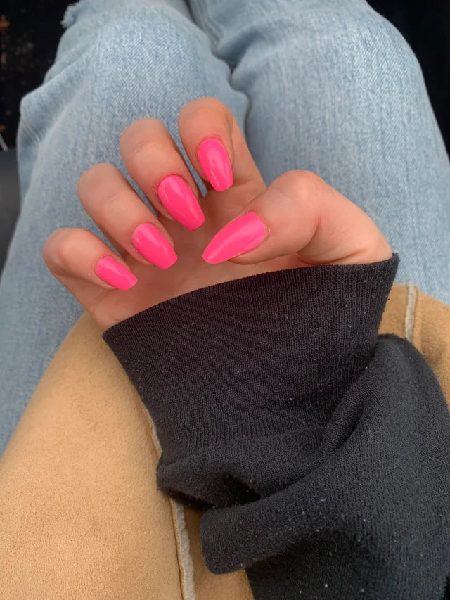 Vernis semi-permanent Bottoms up 9.76ml Geláze