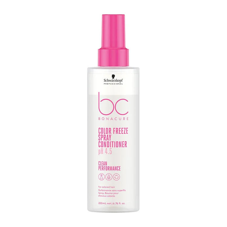 Spray baume color freeze 200ml Schwarzkopf