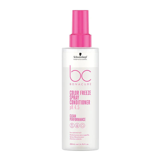 Spray baume color freeze 200ml Schwarzkopf