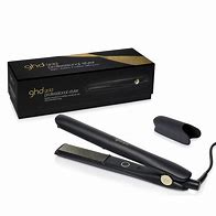 GHD Gold