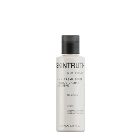 Lotion tonique réparatrice et apaisante 200ml Skintruth