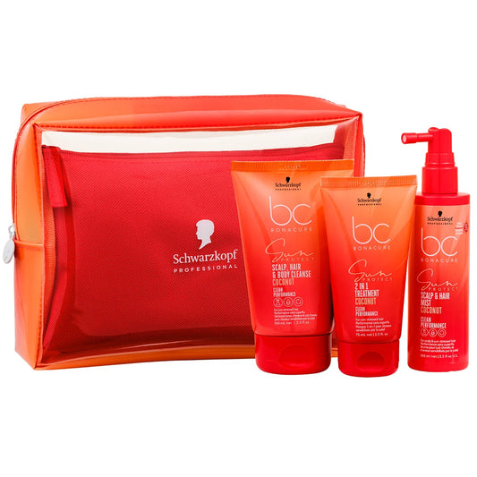 Pochette BC Sun Protect Schwarzkopf